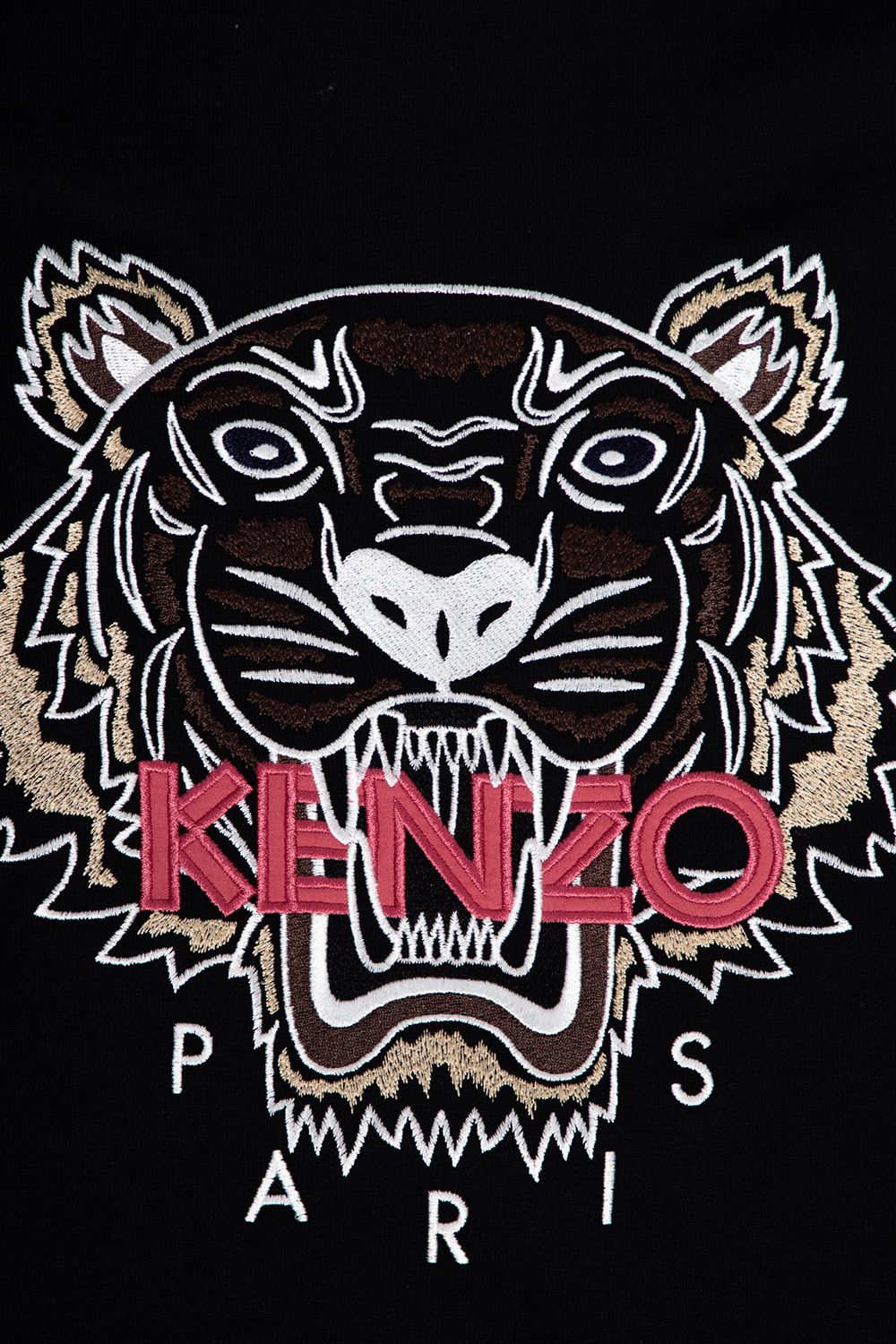 Kenzo clothing outlet xxl